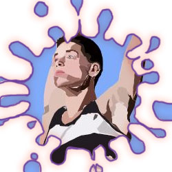 A Digital Illustration