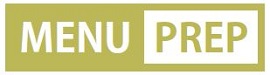 menuprep logo