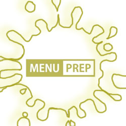 Menu Prep Logo