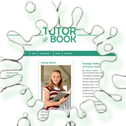 Tutor-book
